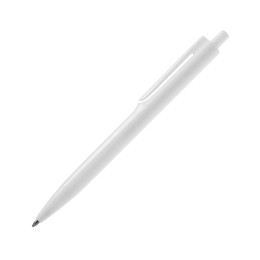 Ручка шариковая из качественного, цветного пластика Porto, ТМTotobi под печать