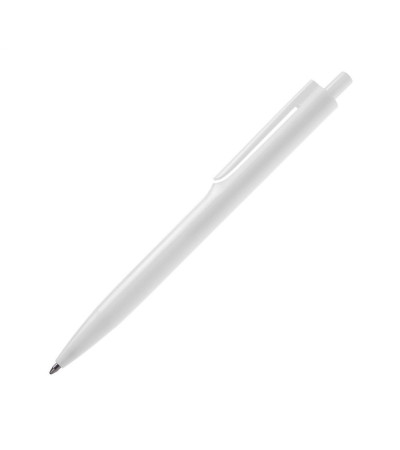 Ручка шариковая из качественного, цветного пластика Porto, ТМTotobi под печать