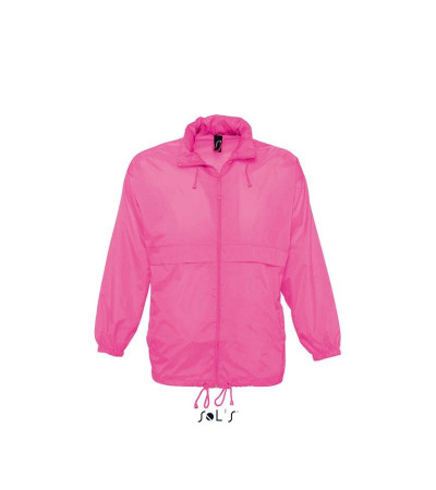 Ветровка SOL’S SURF 320007