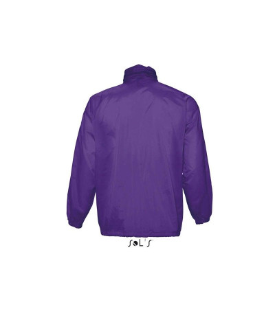 Ветровка SOL’S SURF 320007