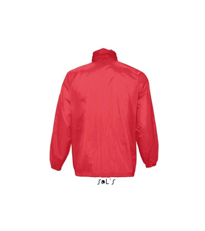 Ветровка SOL’S SURF 320007