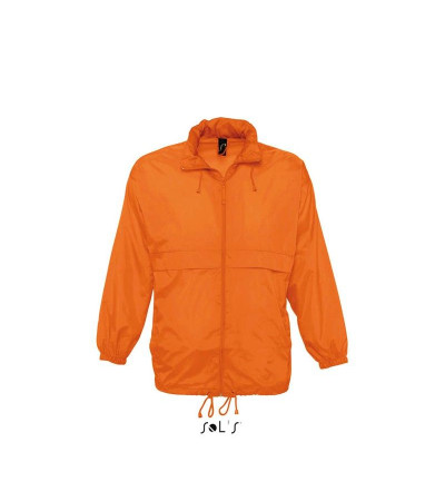 Ветровка SOL’S SURF 320007