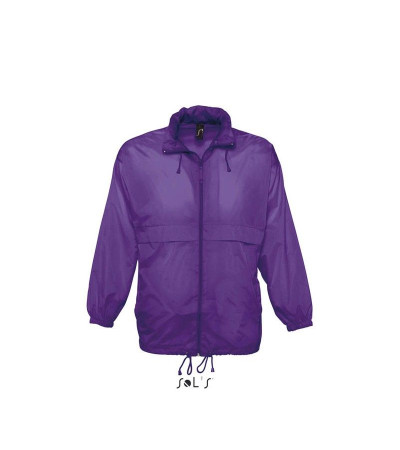 Ветровка SOL’S SURF 320007