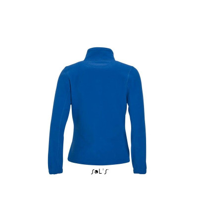 Куртка из флиса SOL’S NORTH WOMEN 545001