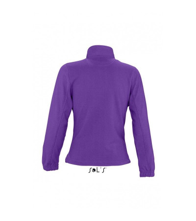 Куртка из флиса SOL’S NORTH WOMEN 545001