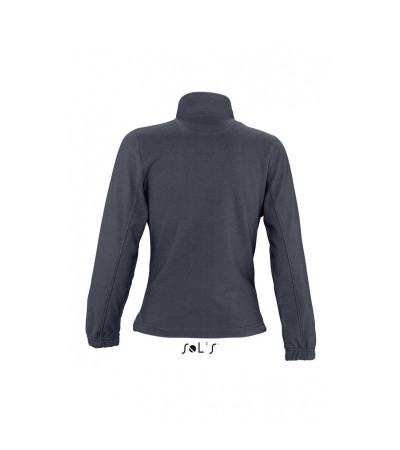 Куртка из флиса SOL’S NORTH WOMEN 545001