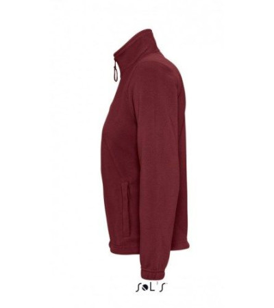 Куртка из флиса SOL’S NORTH WOMEN 545001