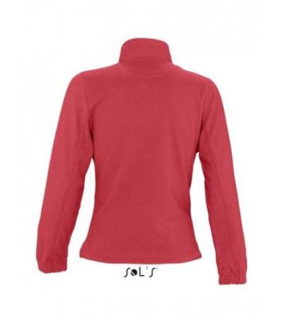 Куртка из флиса SOL’S NORTH WOMEN 545001