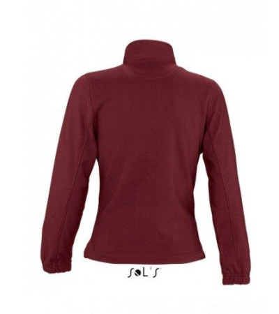 Куртка из флиса SOL’S NORTH WOMEN 545001