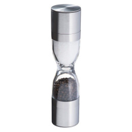 Перечница металлическая 355507