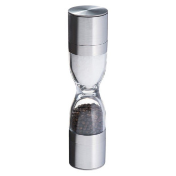 Перечниця металева 355507