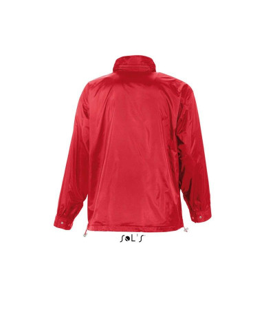 Ветровка SOL’S MISTRAL 460003