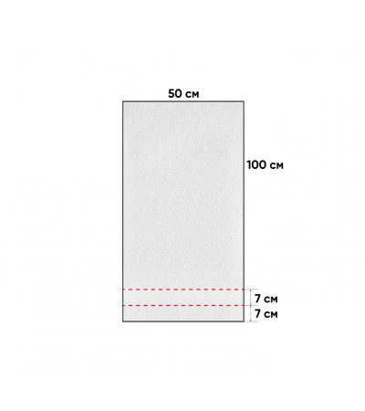 Полотенце RALPF, TM Casa Mia