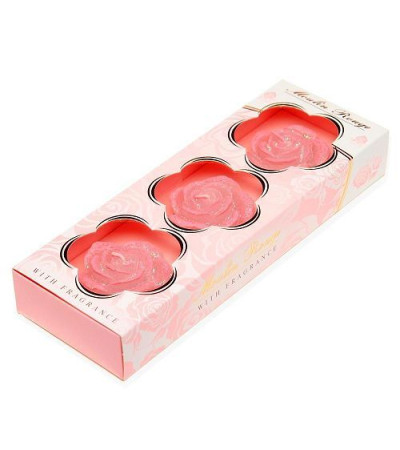 Набор свечек 'Мулен Руж' 620003