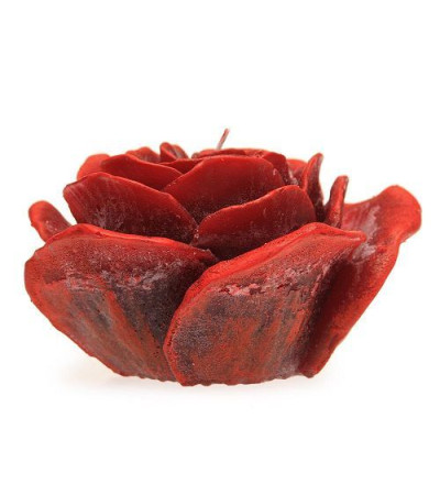 Свеча 'Роза' 620002