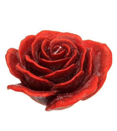 Свеча 'Роза' 620002