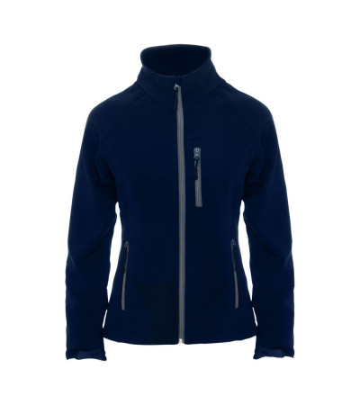 Куртка софт-шел Antartida woman