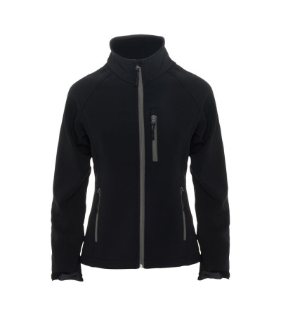 Куртка софт-шел Antartida woman