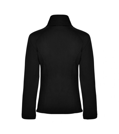 Куртка софт-шел Antartida woman