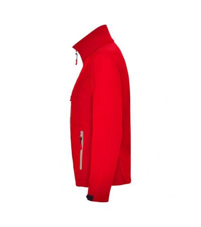 Куртка софт-шел Antartida woman