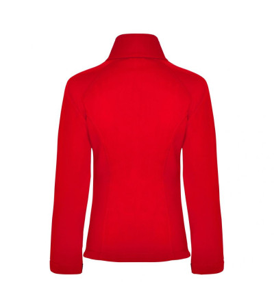 Куртка софт-шел Antartida woman