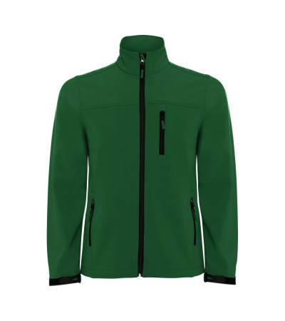 Куртка софт-шел Antartida