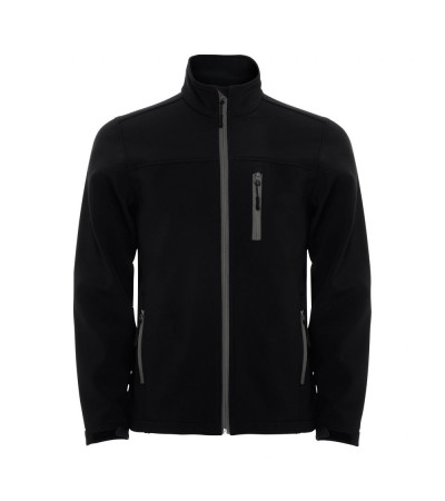 Куртка софт-шел Antartida