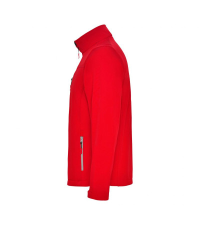 Куртка софт-шел Antartida