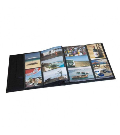 Элегантный фотоальбом на 300 фотографий формата 10 х 15 см F12703