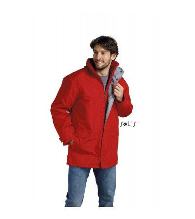 Куртка SOL’S RECORD 435001