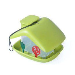 Годівничка для пташок Hatinka