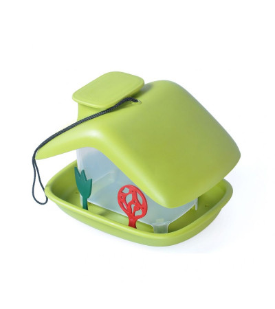 Годівничка для пташок Hatinka