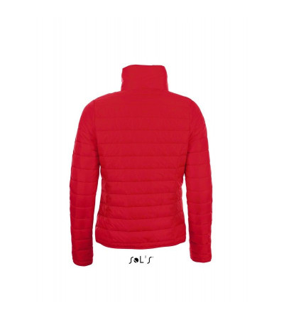 Легкий пуховик для женщин SOL'S RIDE WOMEN 011703