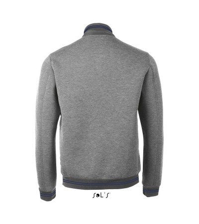 Куртка унисекс SOL'S VOLCANO