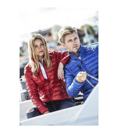 Современная куртка MABEL 131034