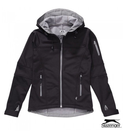 Куртка 'Softshell Lady' (Slazenger) 33307