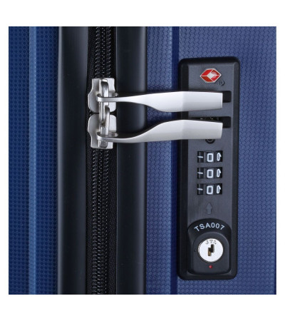 Валіза Rocket, мала, TM Columbus