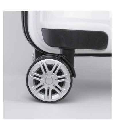 Валіза Rocket, середня, TM Columbus