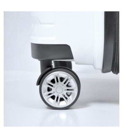 Валіза Rocket, велика, TM Columbus