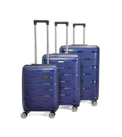 Валіза Rocket, велика, TM Columbus