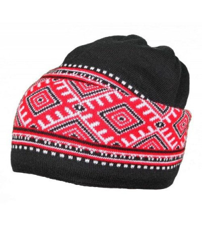 Шапка из акрила, патриотическая UA5500