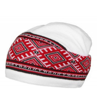 Шапка из акрила, патриотическая UA5500