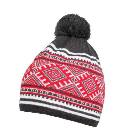 Шапка из акрила, патриотическая UA5500