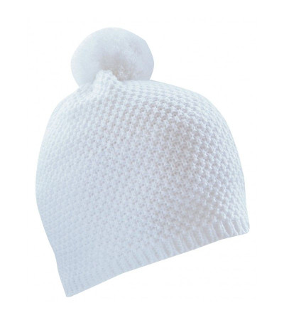 Шапка из акрила 3050