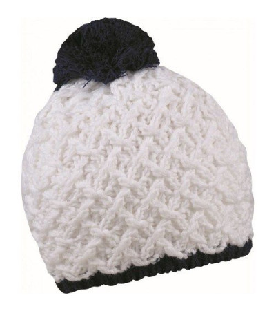 Шапка из акрила 3044-6