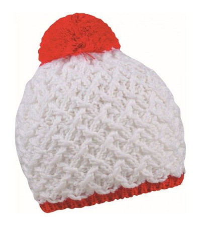 Шапка из акрила 3044-6