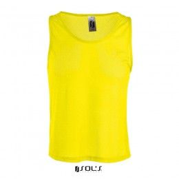 Накидка тренировочная (манишка) SOL’S ANFIELD 902103