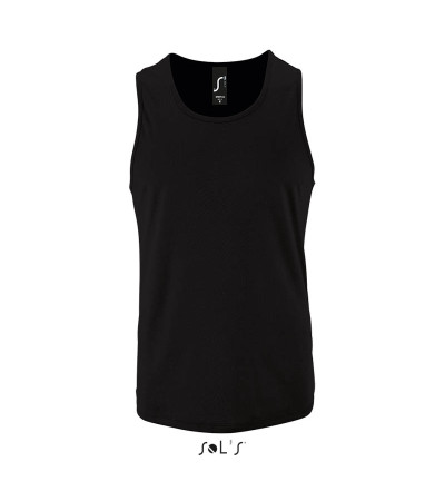 Мужская спортивная майка SPORTY TT MEN-02073