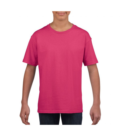 Футболка дитяча SoftStyle