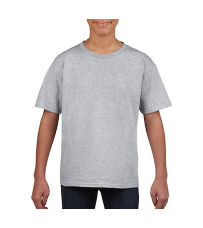 Футболка дитяча SoftStyle